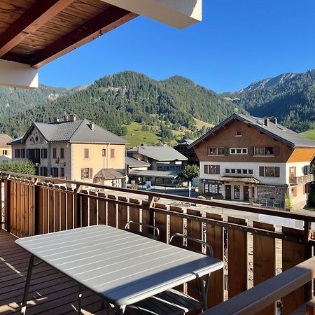 Chalet Saint Victor, Praz Sur Arly Exterior photo