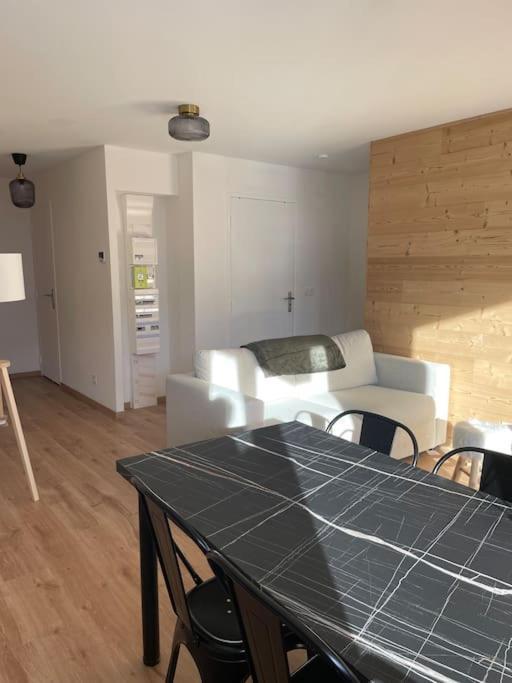 Chalet Saint Victor, Praz Sur Arly Exterior photo
